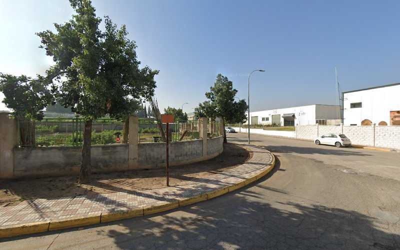 Fotografia tomada fuera de Pejupiel S L - Tapicería en La Carolina, Jaén