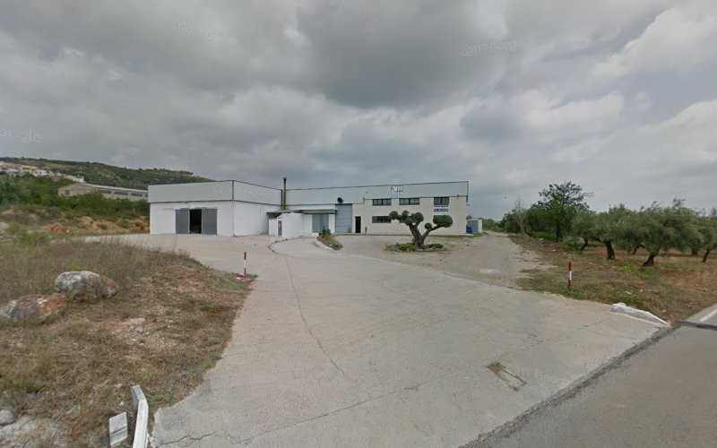 Fotografia tomada fuera de Arrel Mobles SL - Carpintería en Rossell, Castellón