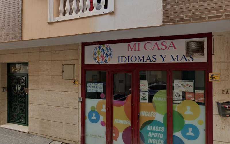 Fotografia tomada fuera de Tu carpintero - Carpintería en Vélez-Málaga, Málaga