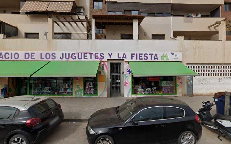 Fotografia tomada fuera de Alumipersianas David - Carpintería metálica y de aluminio en Vélez-Málaga, Málaga