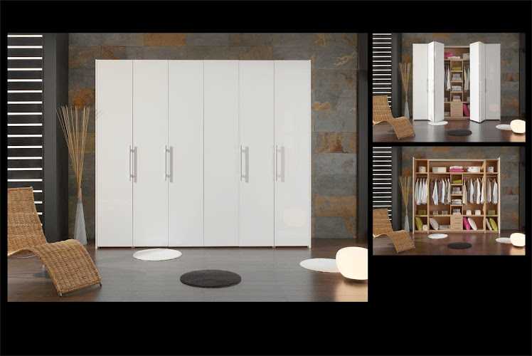 Fotografia tomada fuera de Habitus by Decovel S.L. - Carpintería en Vélez-Málaga, Málaga