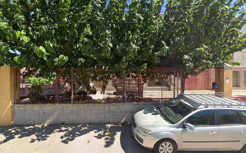 Fotografia tomada fuera de Hermanos Marin Hernandez - Carpintería metálica y de aluminio en Puente Tocinos, Murcia., Murcia