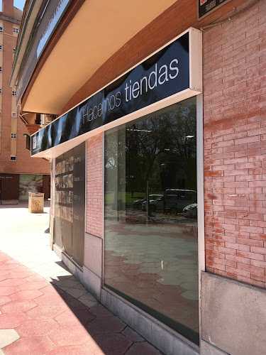 Fotografia tomada fuera de Yudigar Levante Sociedad Anónima - Carpintería en Murcia, Murcia