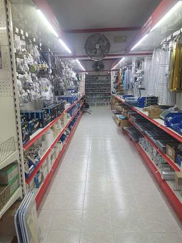 Fotografia tomada fuera de Cerrajero Juárez Ferrer | - Carpintería en Torrevieja, Alicante