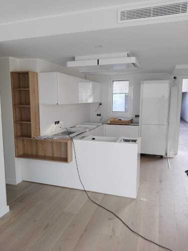 Fotografia tomada fuera de Woodart - Carpintería en Andratx, Baleares