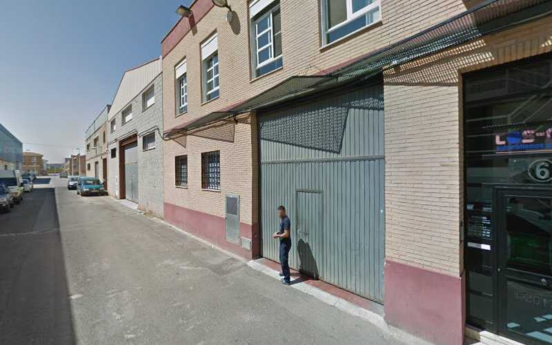 Fotografia tomada fuera de AUTOMATISMOS COS-MAR, S.L. - Proveedor de puertas en PU?OL, Valencia