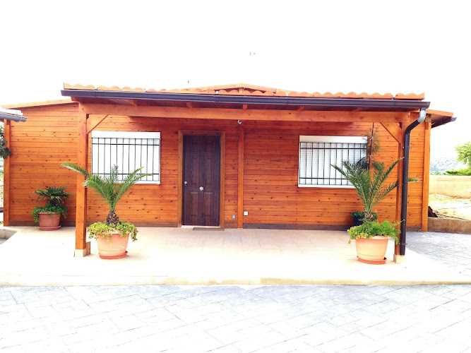 Fotografia tomada fuera de Porches Jardín - Constructor de cenadores en Monasterios (Los), Valencia