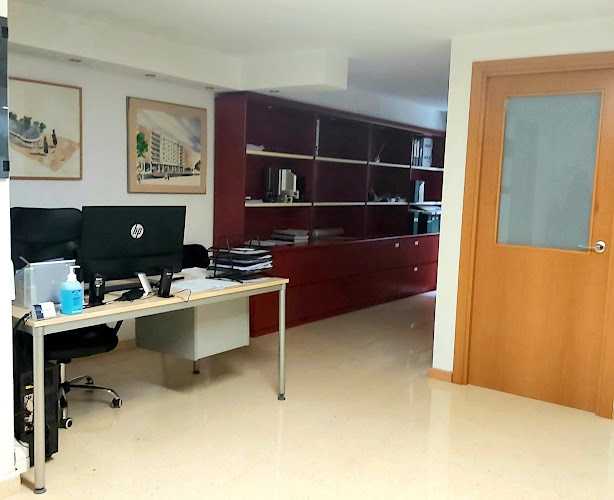 Fotografia tomada fuera de Sergidanconstruct - Reformas en Lleida, Lérida