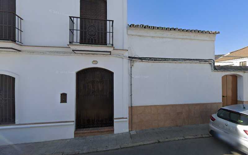 Fotografia tomada fuera de Carpintería metálica Vene - Carpintería metálica y de aluminio en Pilas, Sevilla