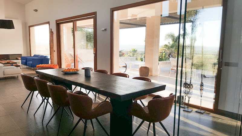 Fotografia tomada fuera de Carpintería G. García S.L. - Carpintería en Palma, Baleares