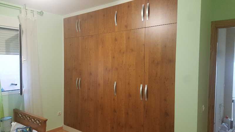 Fotografia tomada fuera de Enova Cocinas - Tienda de muebles de cocina en Orgaz, Toledo