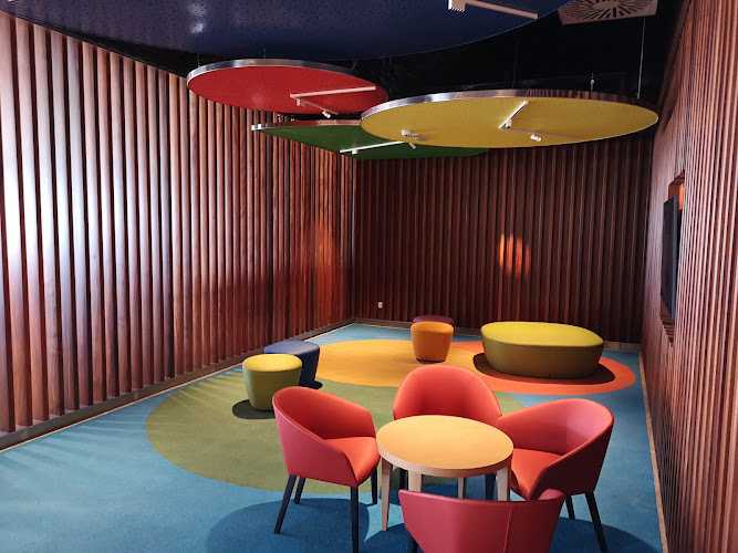 Fotografia tomada fuera de PROYECTOS ILV - Carpintería en Las Palmas de Gran Canaria, Las Palmas