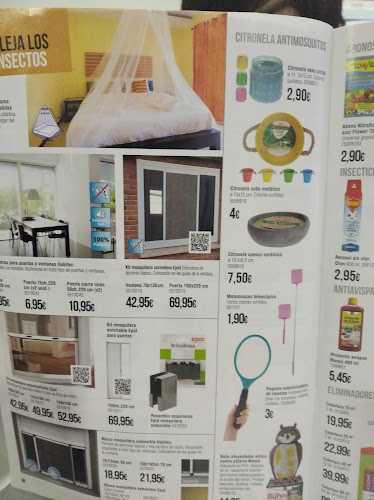 Fotografia tomada fuera de Ferreterias Sartaguda S.L. - Ferretería en Sartaguda, Navarra