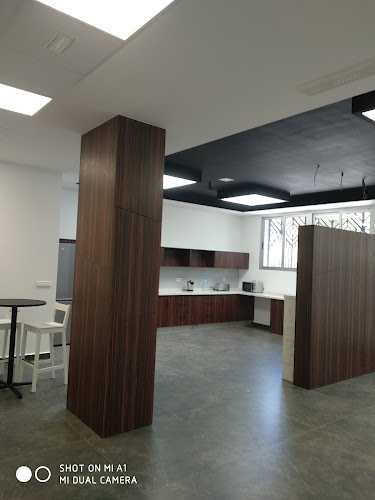 Fotografia tomada fuera de Juan Manuel Navarro Campillo S L - Tienda de armarios en Santomera, Murcia