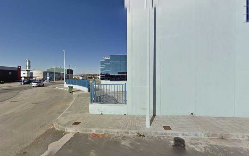 Fotografia tomada fuera de Aluval murcia - Carpintería metálica y de aluminio en Santomera, Murcia