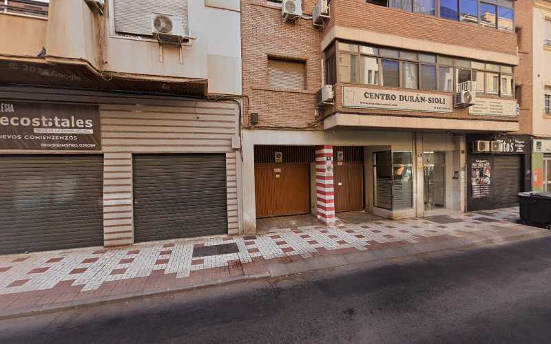 Fotografia tomada fuera de Premol S L - Tienda de armarios en Málaga, Málaga