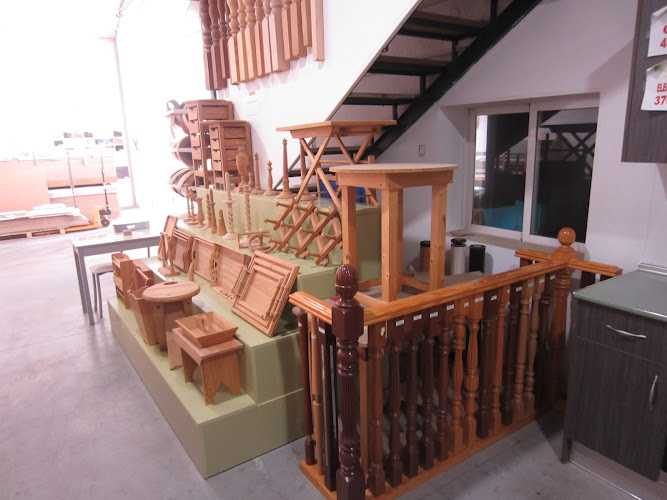 Fotografia tomada fuera de Bricolaje chiquero - topacar - Tienda de bricolaje en Málaga, Málaga