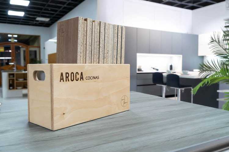 Fotografia tomada fuera de Puertas Miña - Fábrica de puertas en Málaga, Málaga