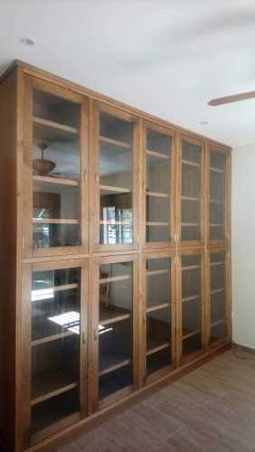 Fotografia tomada fuera de José Martínez Márquez - Tienda de armarios en Málaga, Málaga