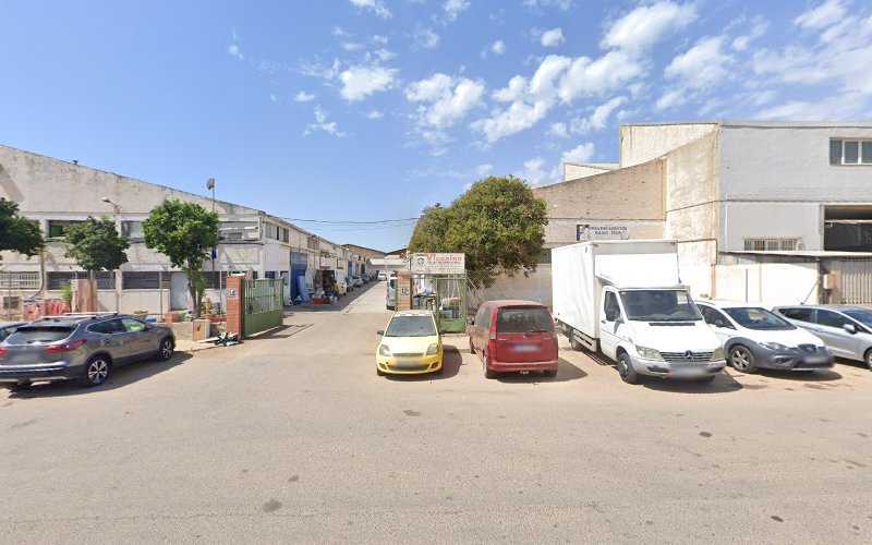 Fotografia tomada fuera de A R Armarios - Tienda de armarios en Málaga, Málaga