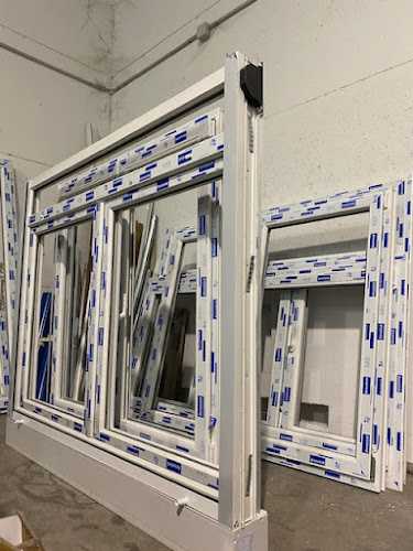 Fotografia tomada fuera de JUVIMA | Recomendada - Carpintería metálica y de aluminio en Albacete, Albacete