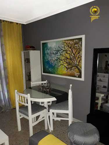 Fotografia tomada fuera de Diez Pilares S.C. - Remodeler en Madrid, Madrid