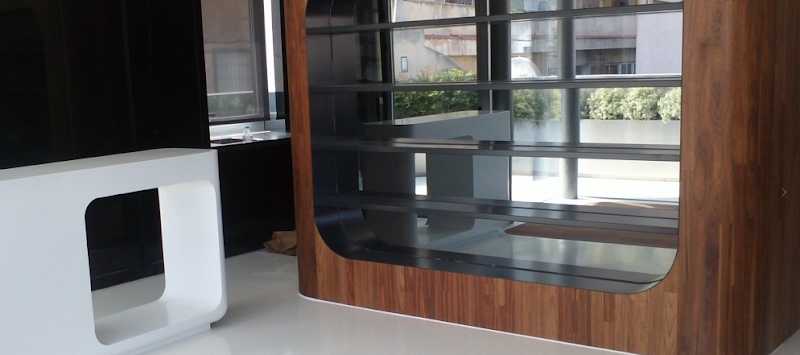 Fotografia tomada fuera de Francisco Tornel Roca - Tienda de armarios en Murcia, Murcia