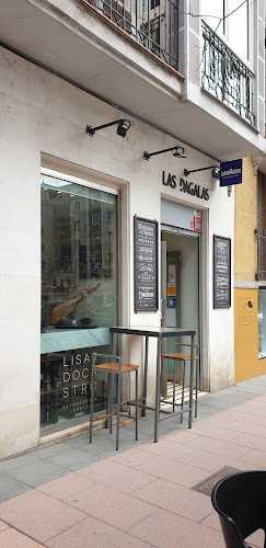 Fotografia tomada fuera de Muebles Monseco - Fábrica de muebles en Madrid, Madrid