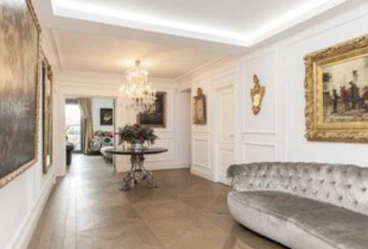 Fotografia tomada fuera de Naturarte - Carpintería en Madrid, Madrid