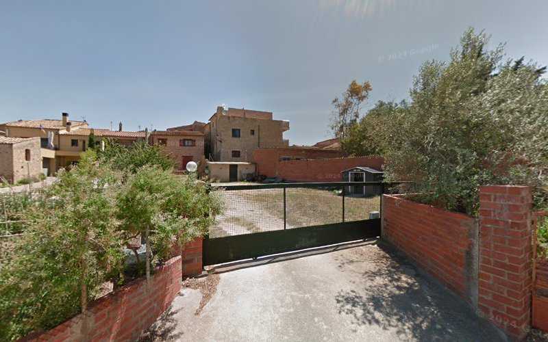 Fotografia tomada fuera de Arsserveis24 - Reformas en Garrigàs, Girona