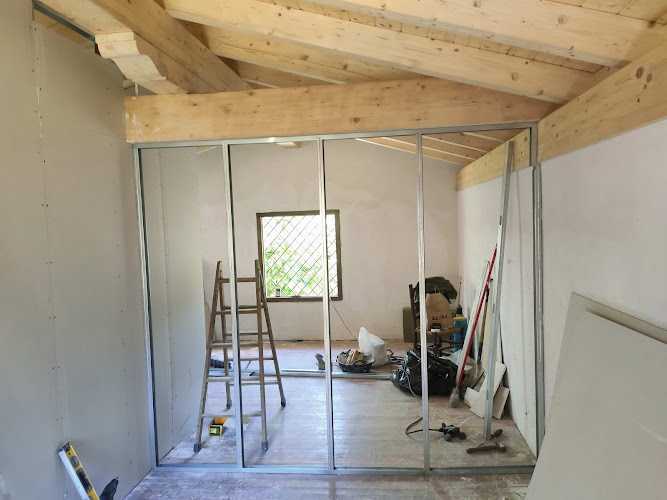 Fotografia tomada fuera de ETXE erreformak - Reformas en Galdakao, Vizcaya