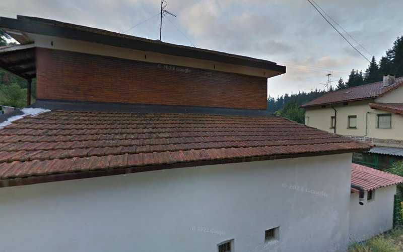 Fotografia tomada fuera de Promociones Y Contratas Kerlan S L - Contratista general en Galdakao, Vizcaya