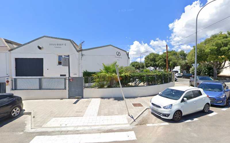 Fotografia tomada fuera de Cormorant Carpentry - Carpenter en Palma, Baleares