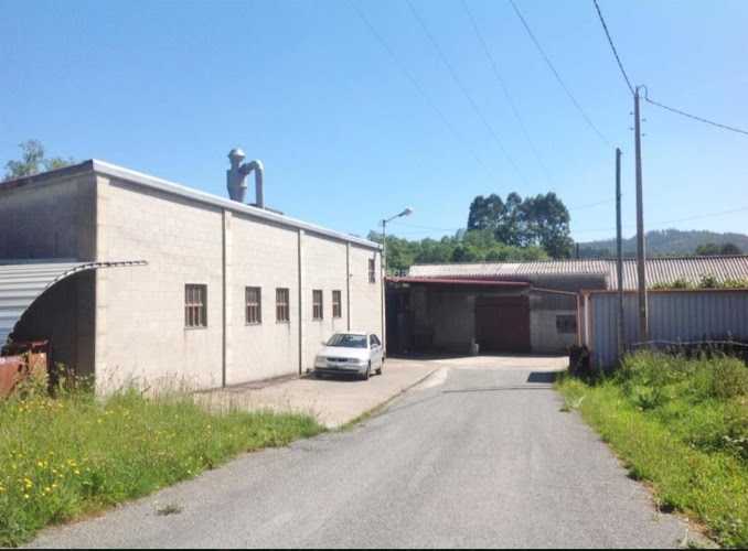 Fotografia tomada fuera de Carpintería Rodríguez E Hijo S.L ( Antonio) - Carpintero en Casal Do Monte, A Coruña