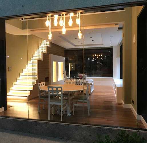 Fotografia tomada fuera de Carpintería Carpoga - Carpintería en Miron, A Coruña