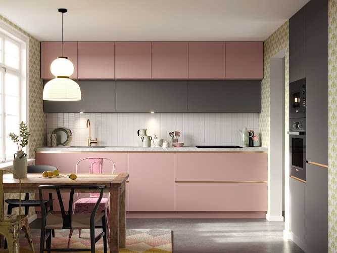 Fotografia tomada fuera de Cocinas Método - Fábrica de muebles en Ólvega, Soria