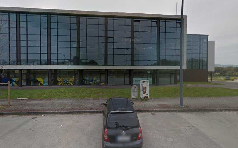 Fotografia tomada fuera de CARVENT CARPINTERIA DE VENTANAS - Oficinas de empresa en Nigrán, Pontevedra