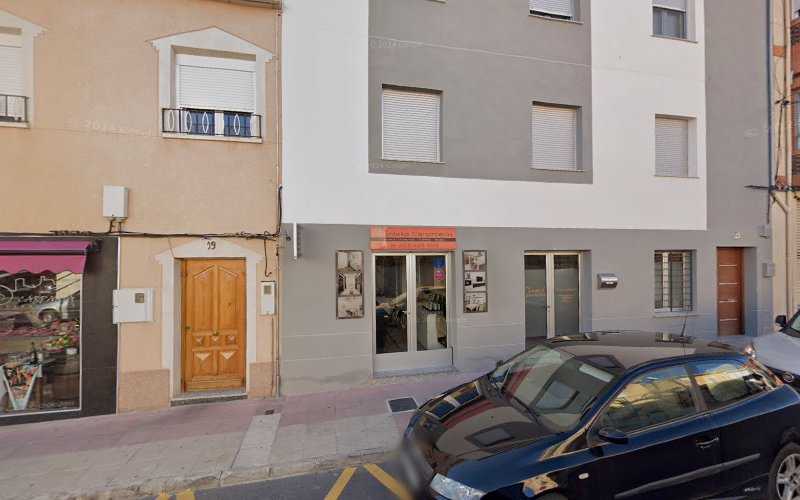 Fotografia tomada fuera de Enteka Carpinteria - Carpintero en Moratalla, Murcia