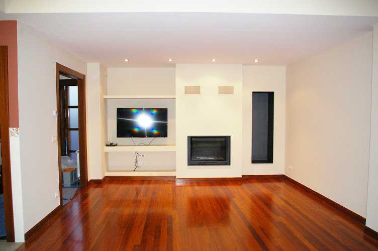 Fotografia tomada fuera de Gayca Proyectos E Instalaciones - Reformas en Muskiz, Vizcaya