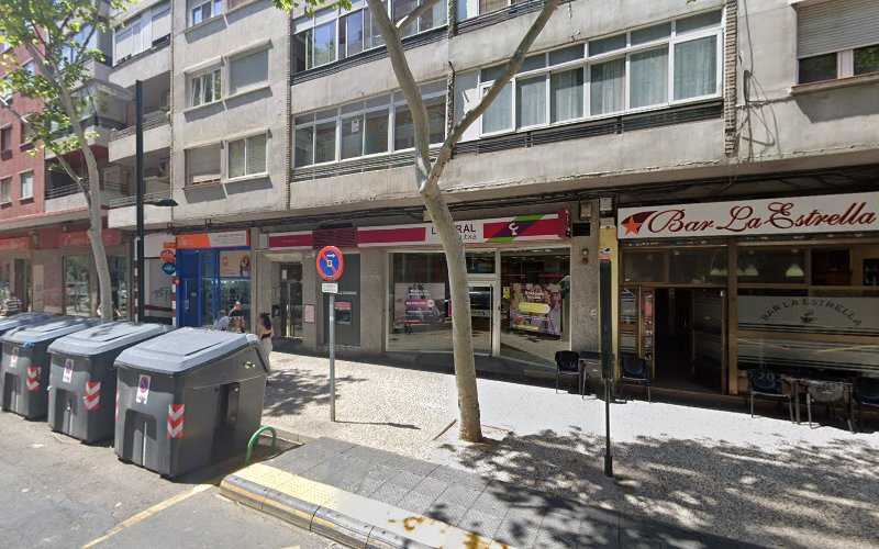 Fotografia tomada fuera de Tus Ideas En Madera S C - Fábrica de muebles en Zaragoza, Zaragoza