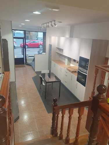 Fotografia tomada fuera de As Cociñas - Reformas de cocinas en A Coruña, A Coruña