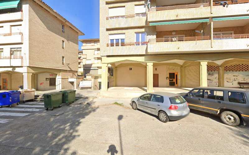 Fotografia tomada fuera de Armisen - Tapicería en Graus, Huesca