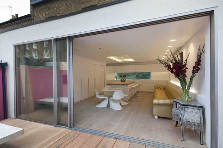 Fotografia tomada fuera de Cristalería Canteli - Tienda de artículos de cristal en Grado, Asturias