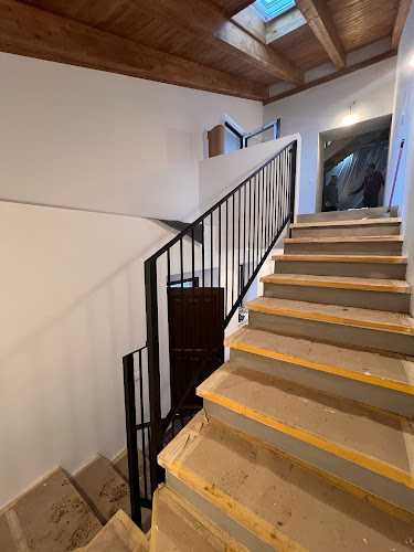 Fotografia tomada fuera de Cerrajería Rufino - Cerrajero en Aces, Asturias