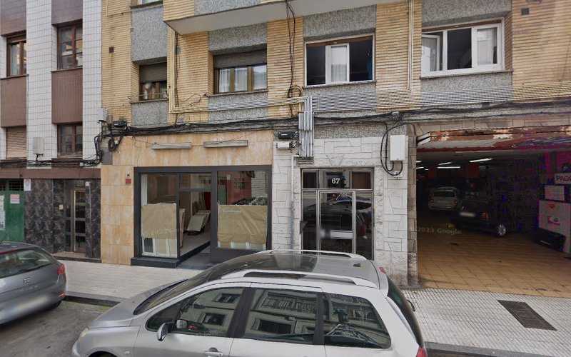 Fotografia tomada fuera de CARPINTERÍA SÚPER - Carpintero en Gijón, Asturias