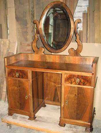 Fotografia tomada fuera de E.Riera Restaurador - Ebanista - Ebanista en Gijón, Asturias