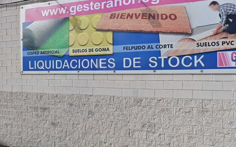 Fotografia tomada fuera de Astur Ventanas S.L. - Carpintería metálica y de aluminio en Gijón, Asturias