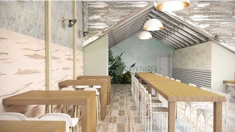 Fotografia tomada fuera de Carpintería Movidecor Granada - Puertas, armarios y suelos de madera - Proveedor de puertas en Granada, Granada