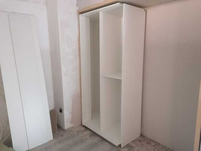 Fotografia tomada fuera de Room Carpinteros Granada - Carpintero en Granada, Granada