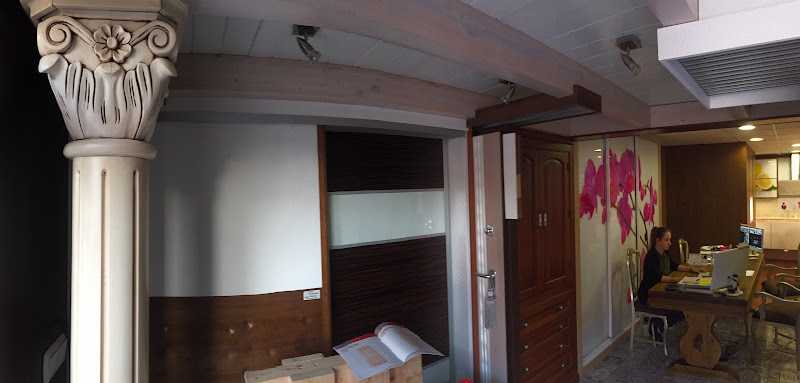 Fotografia tomada fuera de Martindeco - Carpintería en Granada, Granada